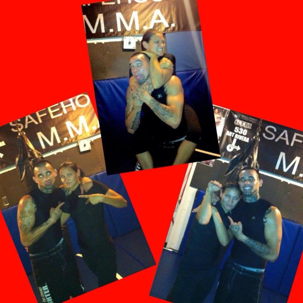 Meet your Posher, Shell